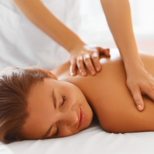 Sheer Indulgence spa day 100 minute treatment