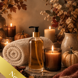 Serenity and Spice spa day 25 minute treatment